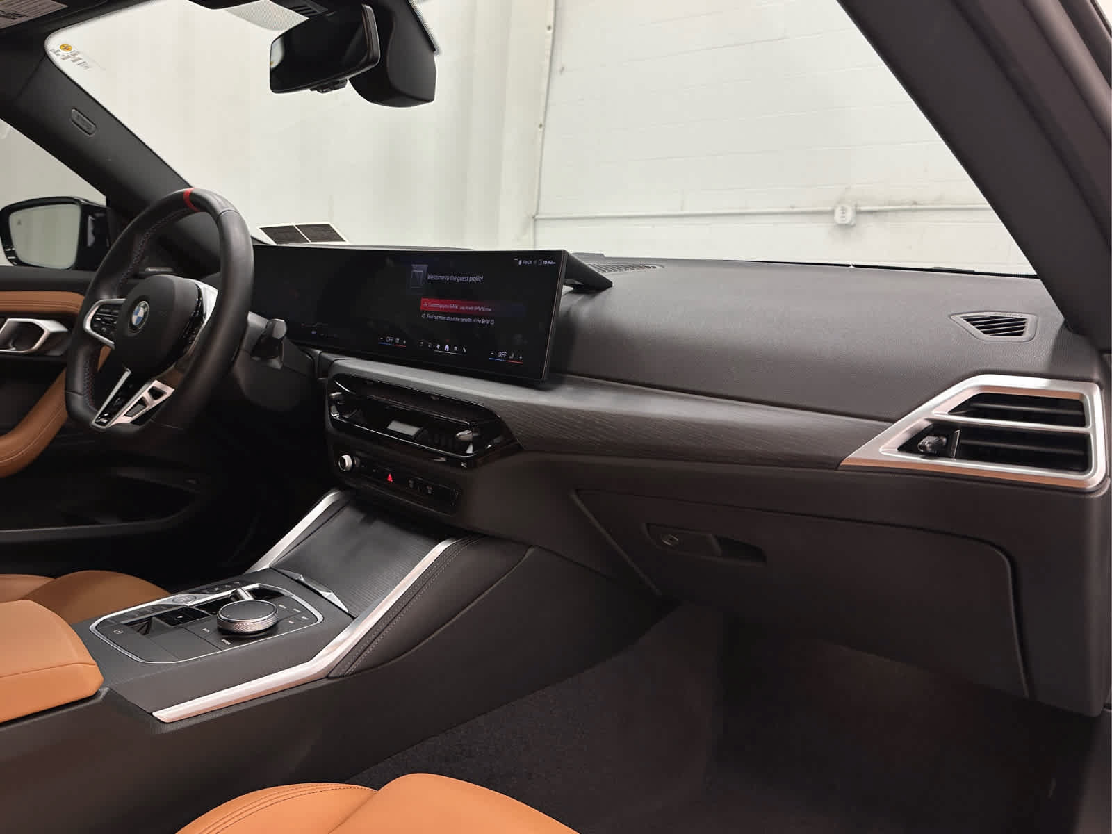 Used 2025 BMW M240i xDrive Coupe w/ Premium Package AWD/4WD image 15
