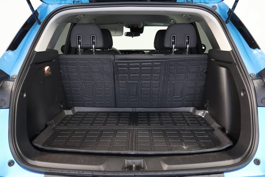 Used 2026 Chevrolet TrailBlazer LT FWD image 12
