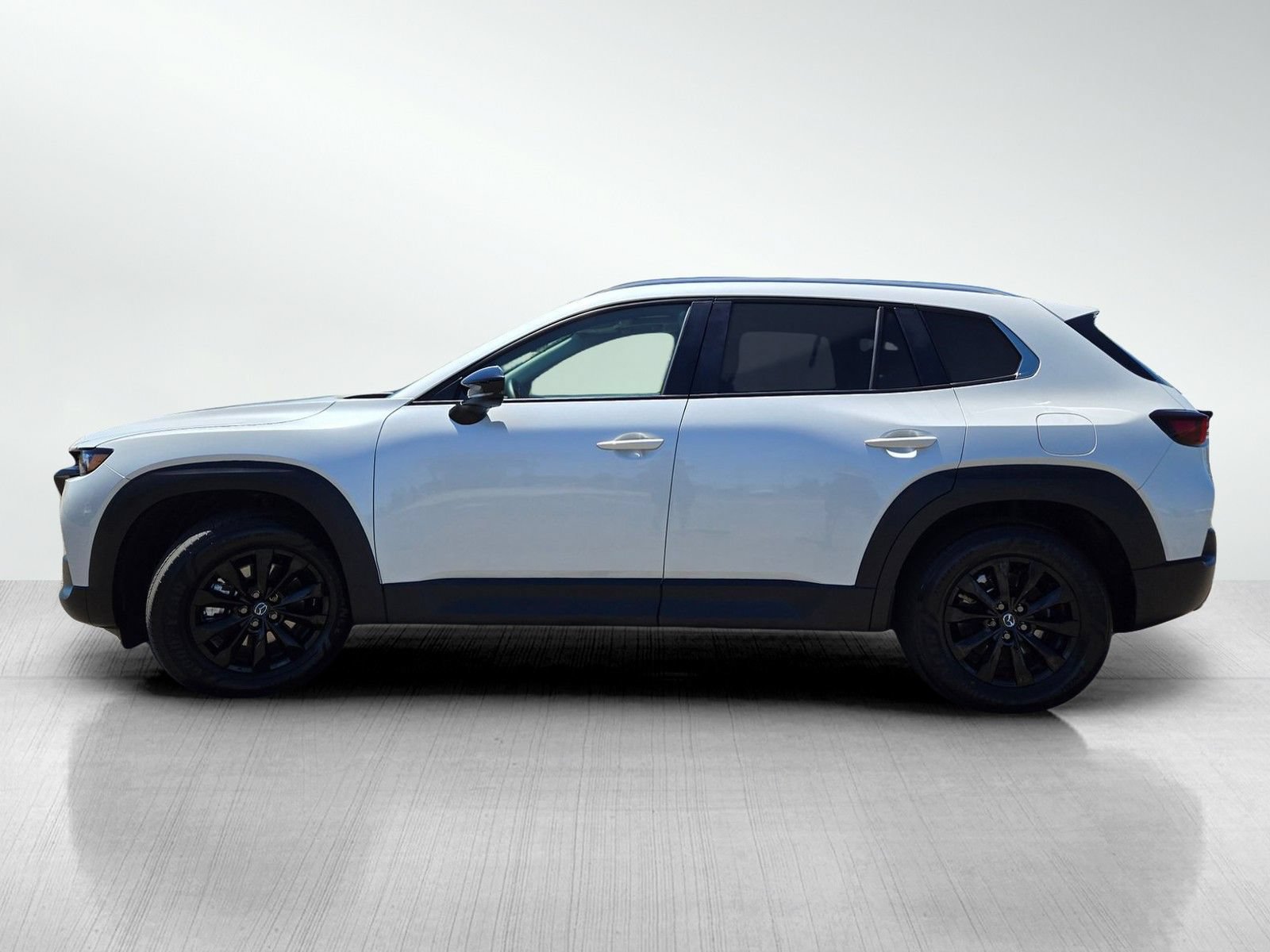 Certified 2025 MAZDA CX-50 AWD 2.5 S w/ Cargo Package image 10