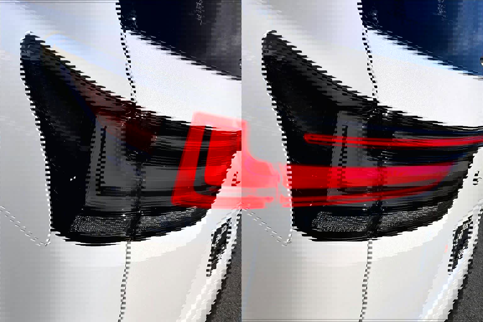 New 2026 Lexus LX 600 4WD w/ Luxury Package image 12