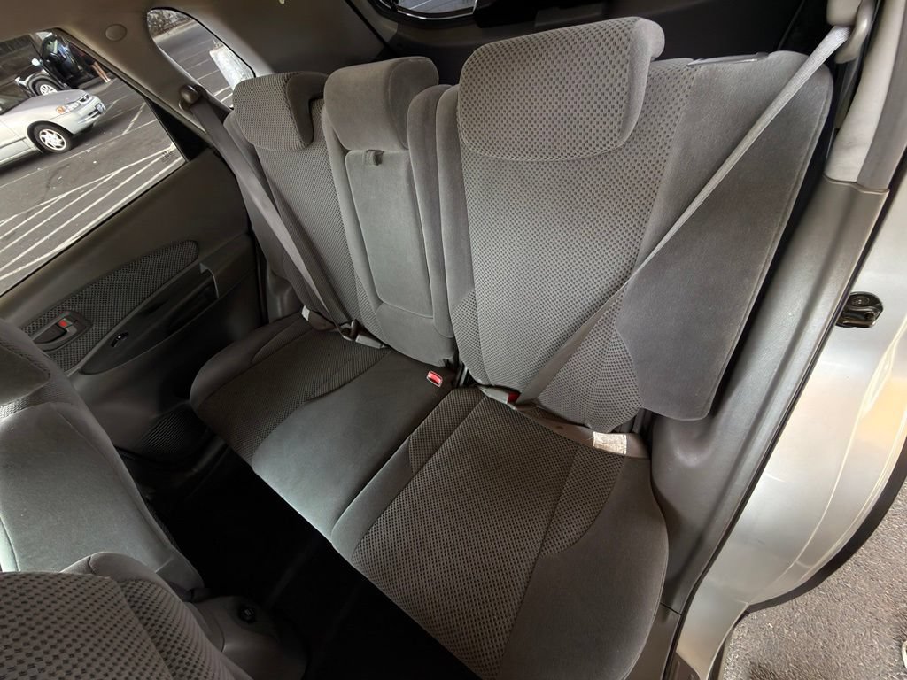 Used 2007 Hyundai Tucson SE FWD image 37