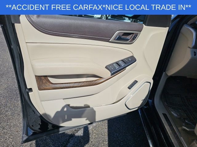 Used 2018 GMC Yukon Denali w/ Denali Ultimate Package image 31