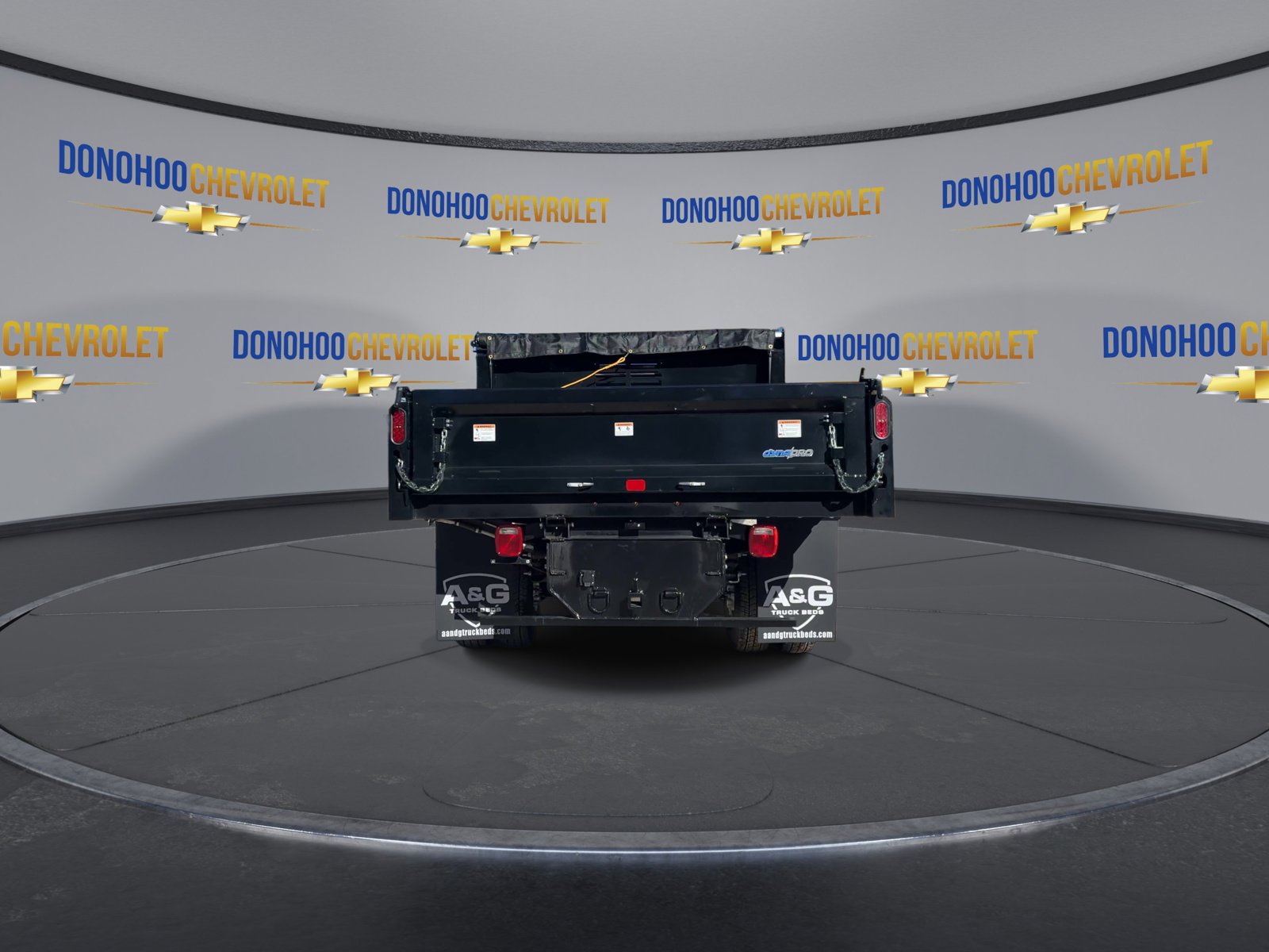 New 2026 Chevrolet Silverado 3500 W/T w/ WT Convenience Package image 10