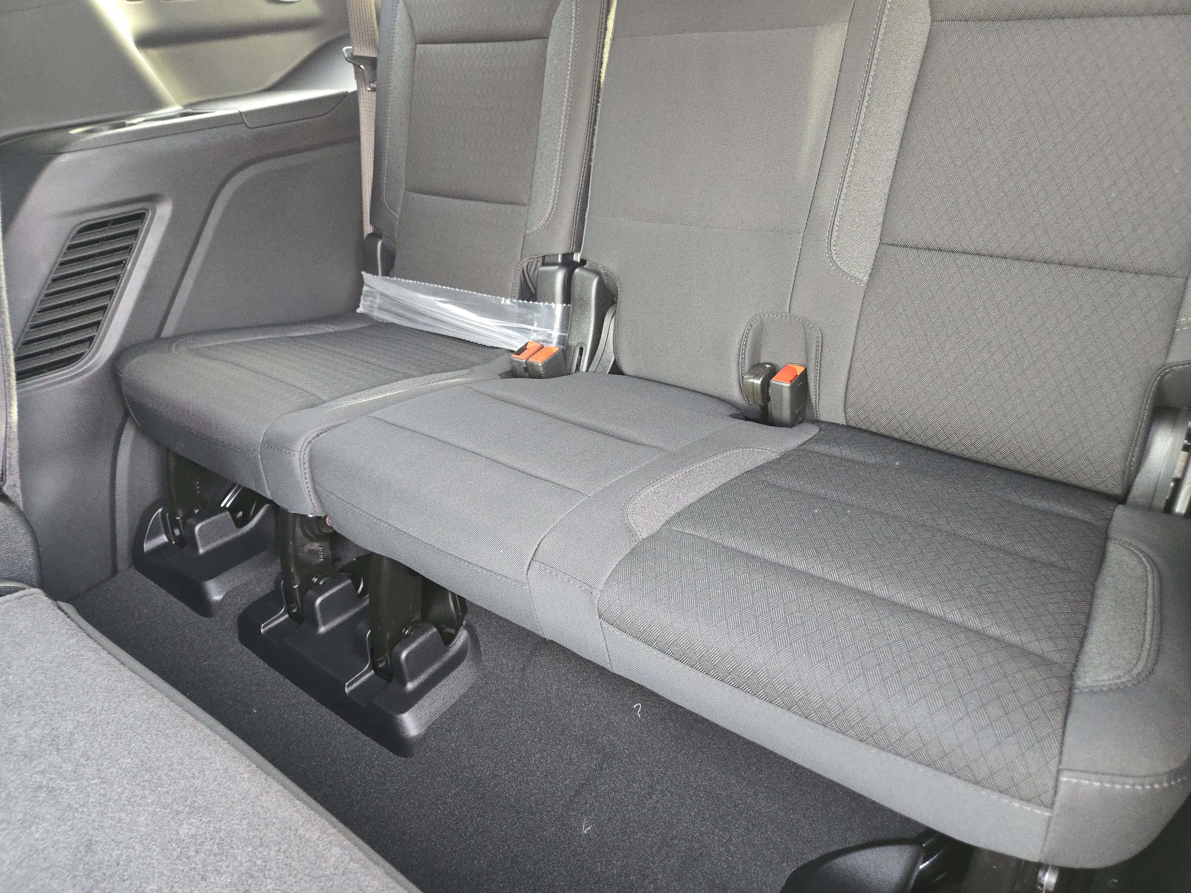 New 2026 Chevrolet Tahoe LS w/ Max Trailering Package RWD image 20