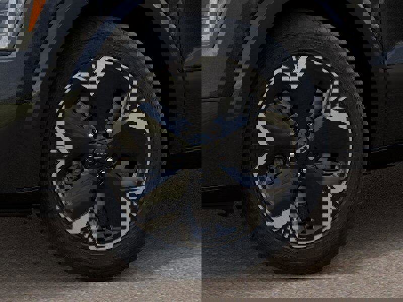 New 2026 Kia Niro Wind FWD image 9