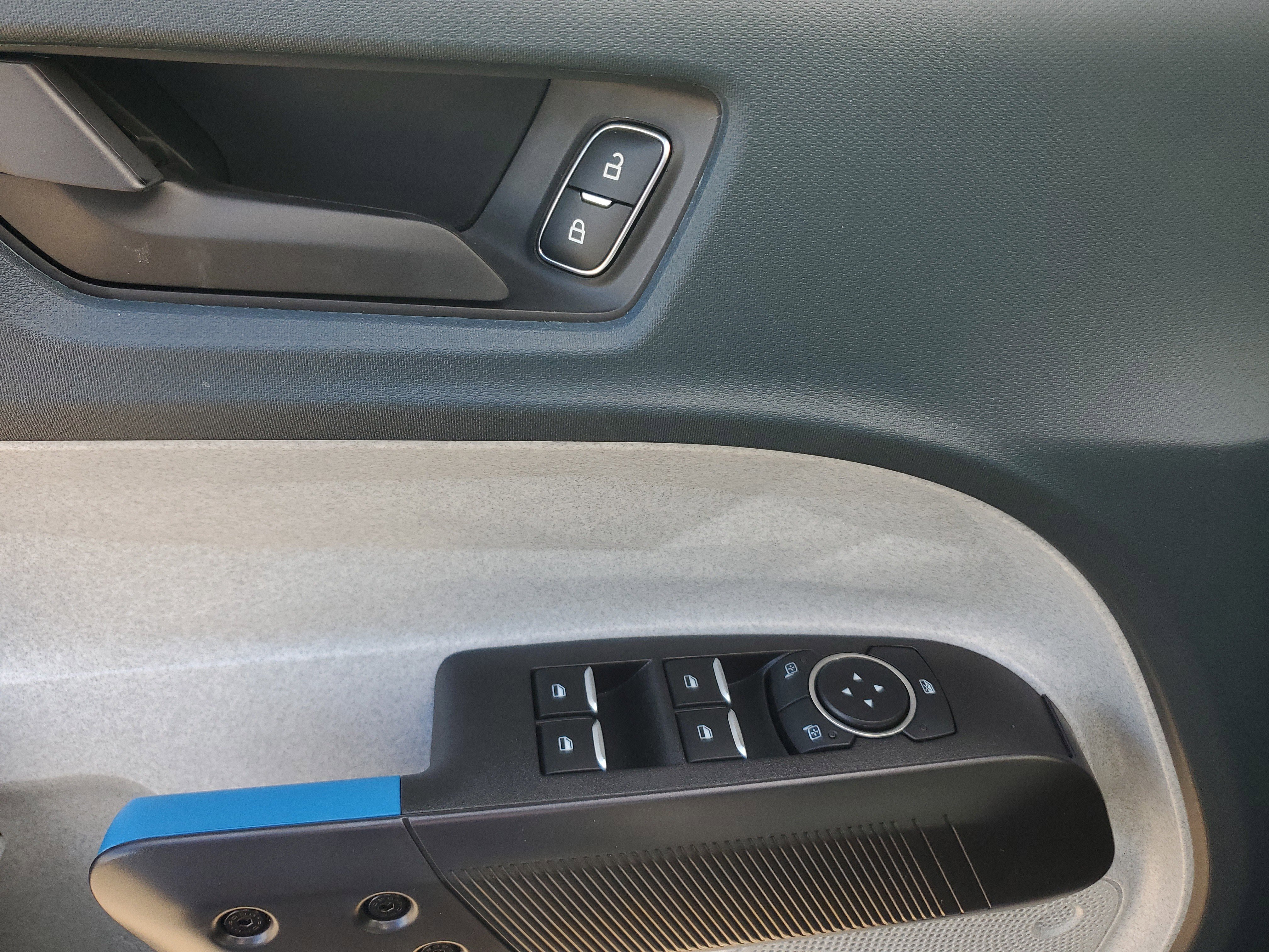 New 2026 Ford Maverick XLT w/ XLT Luxury Package FWD image 13