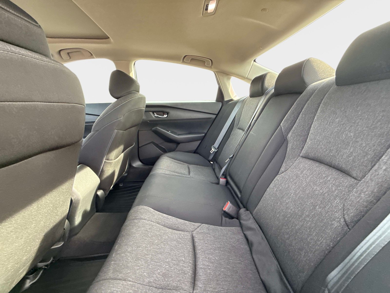 Used 2024 Honda Accord EX image 13