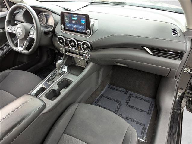 Used 2023 Nissan Sentra SV image 21