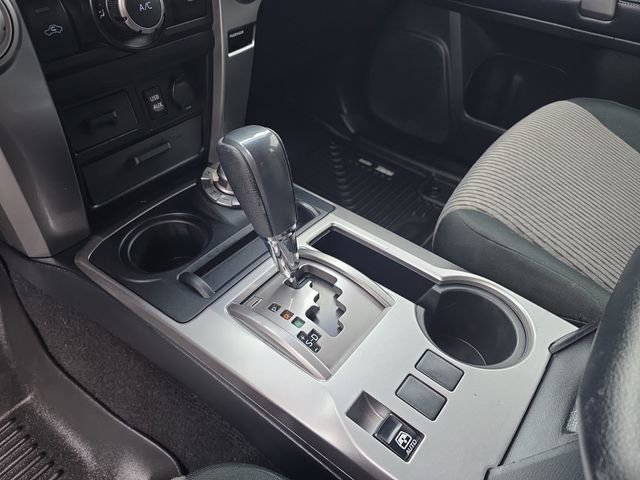 Used 2018 Toyota 4Runner SR5 image 27