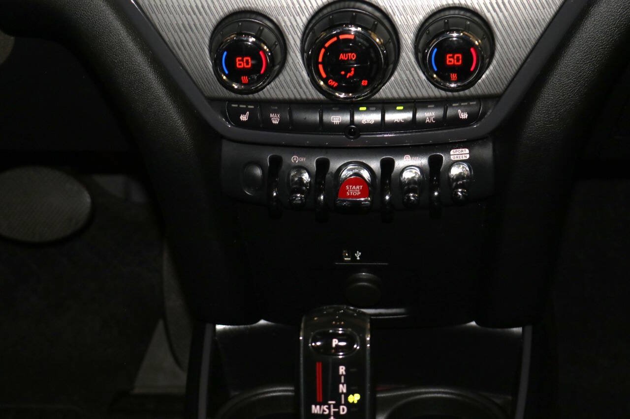 Used 2021 MINI Cooper Countryman S AWD/4WD image 56