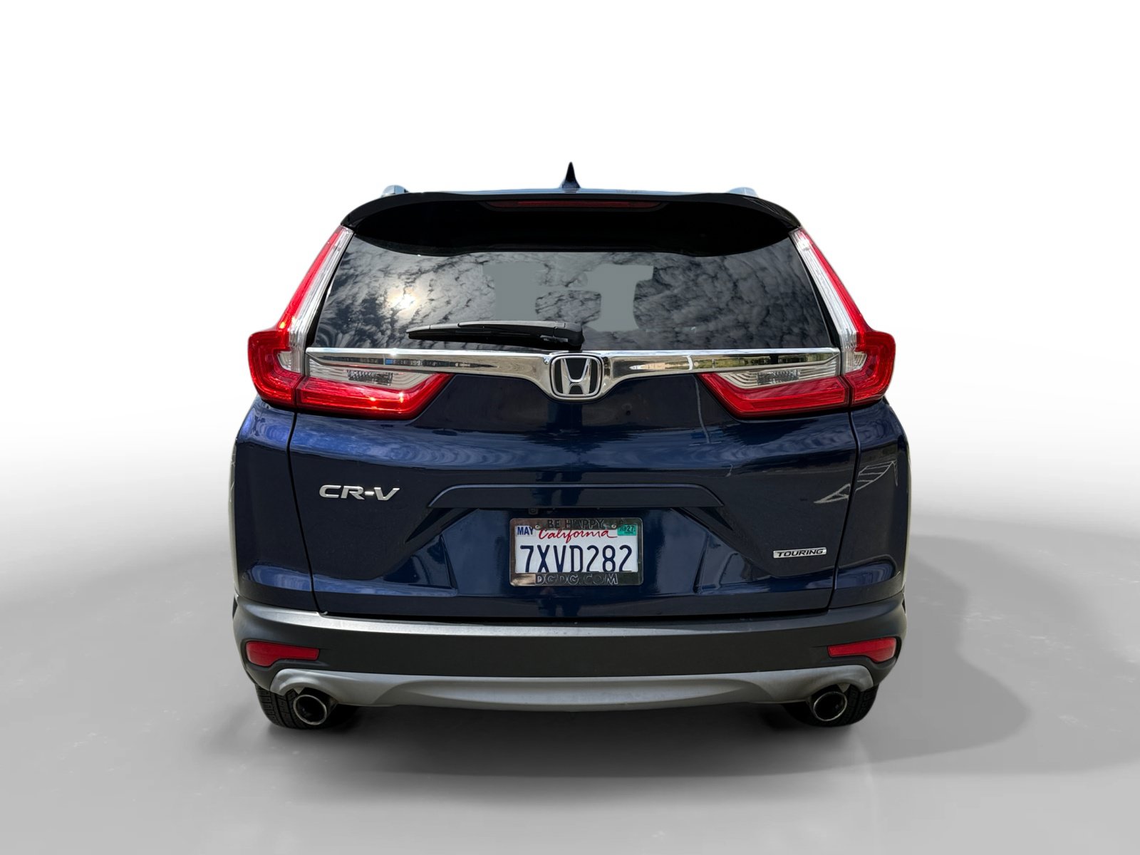 Used 2017 Honda CR-V Touring image 4