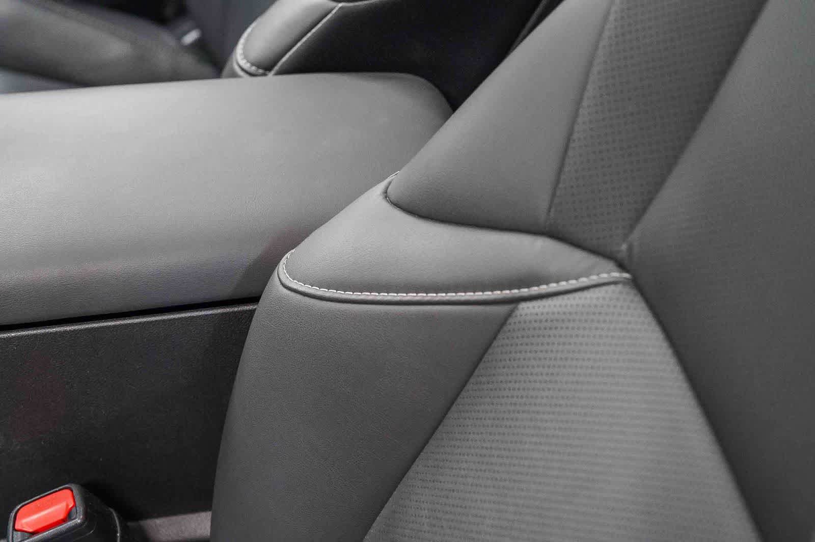 Used 2024 Lexus ES 350 w/ Premium Package FWD image 20