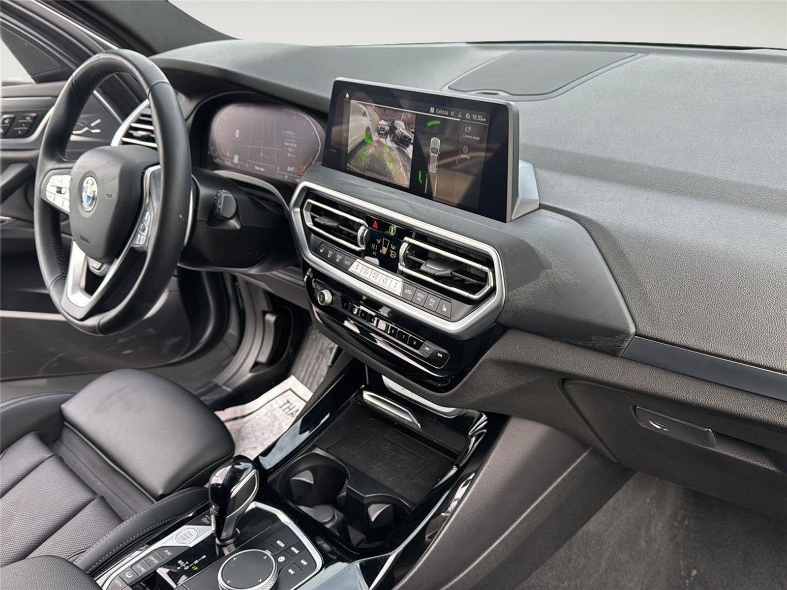 Used 2024 BMW X3 xDrive30i w/ Convenience Package image 31