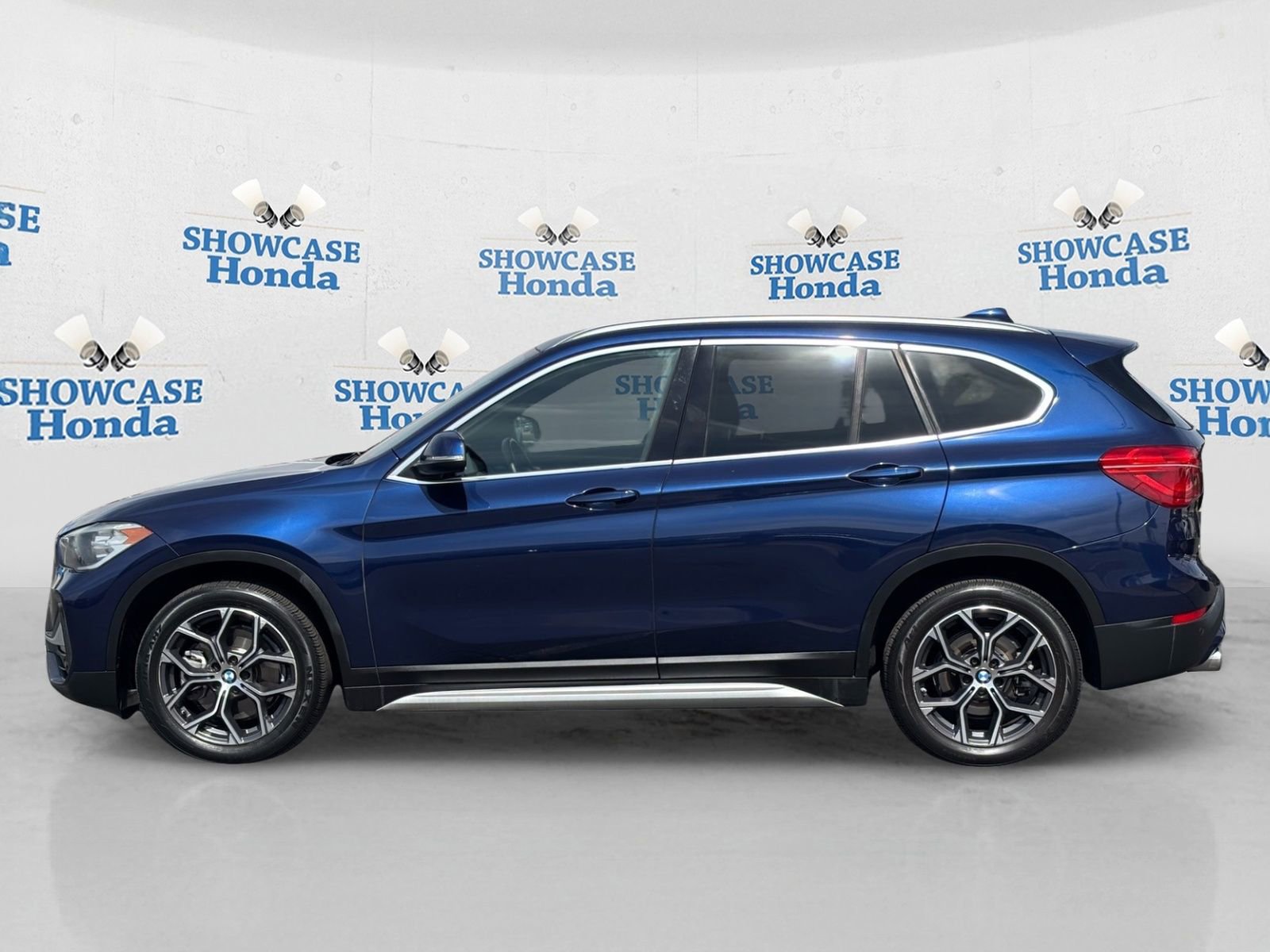 Used 2020 BMW X1 xDrive28i image 4