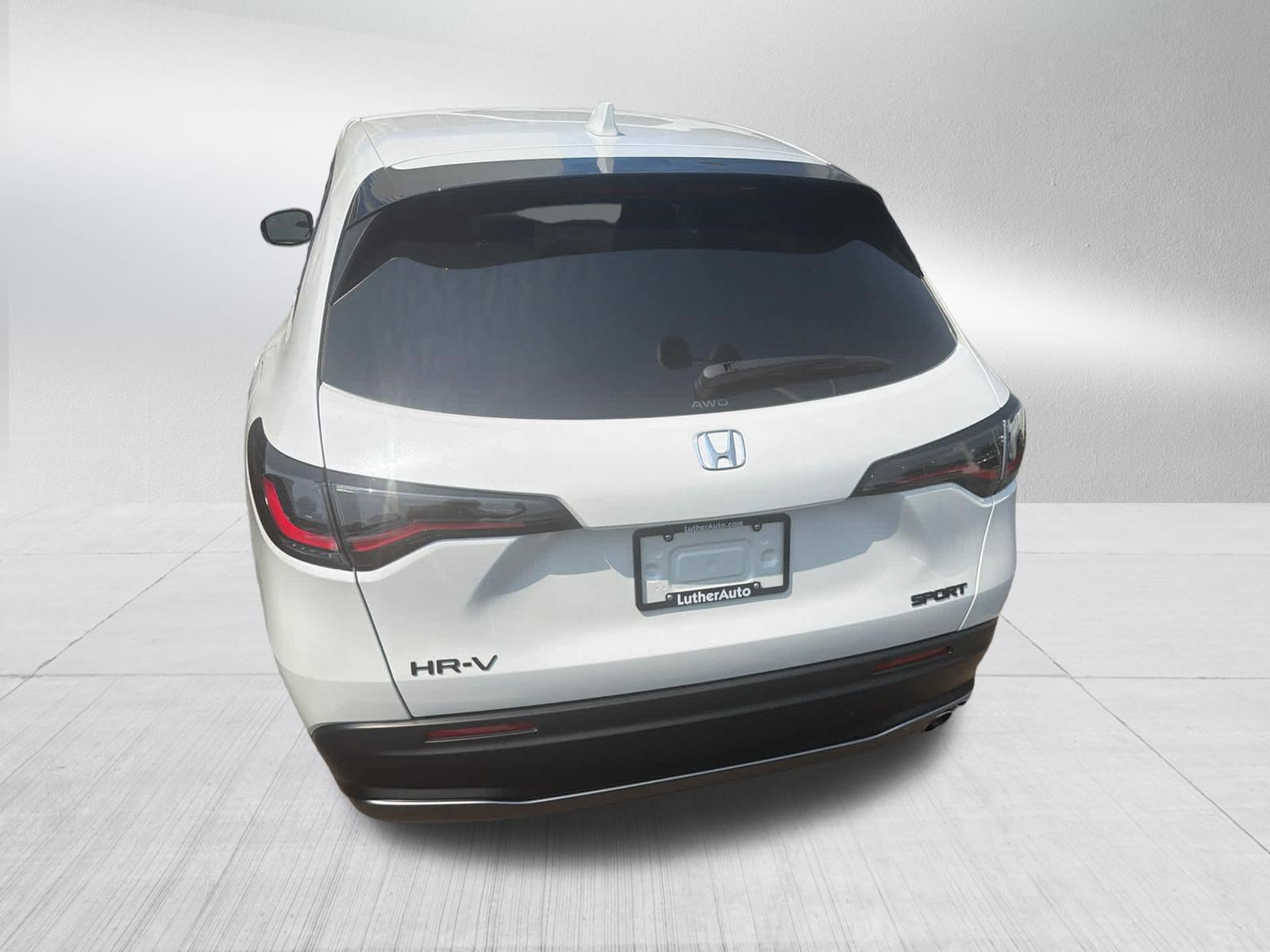 Used 2027 Honda HR-V Sport image 7