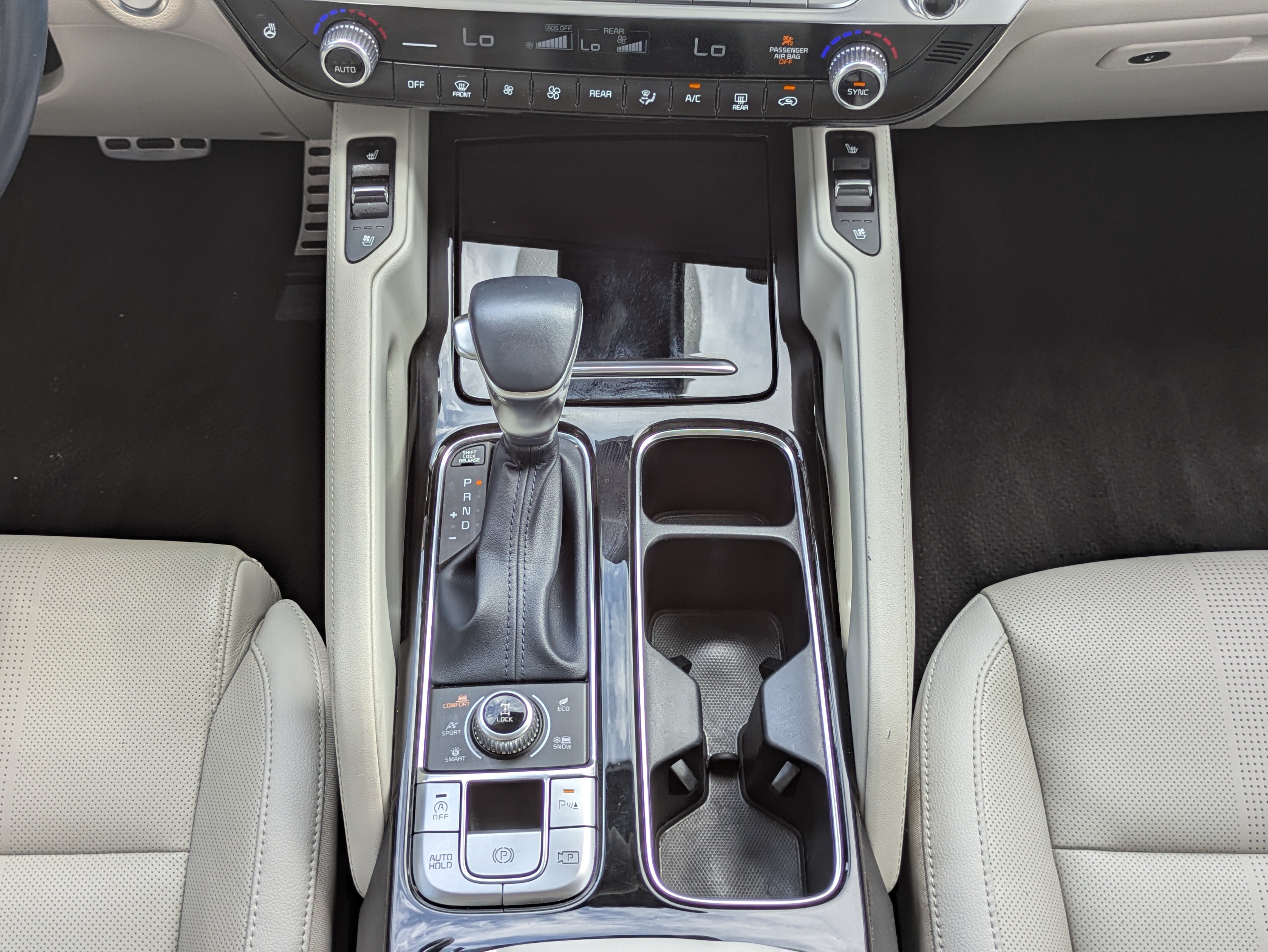 Certified 2023 Kia Telluride SX AWD/4WD image 19