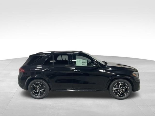New 2026 Mercedes-Benz GLE 580 4MATIC image 3