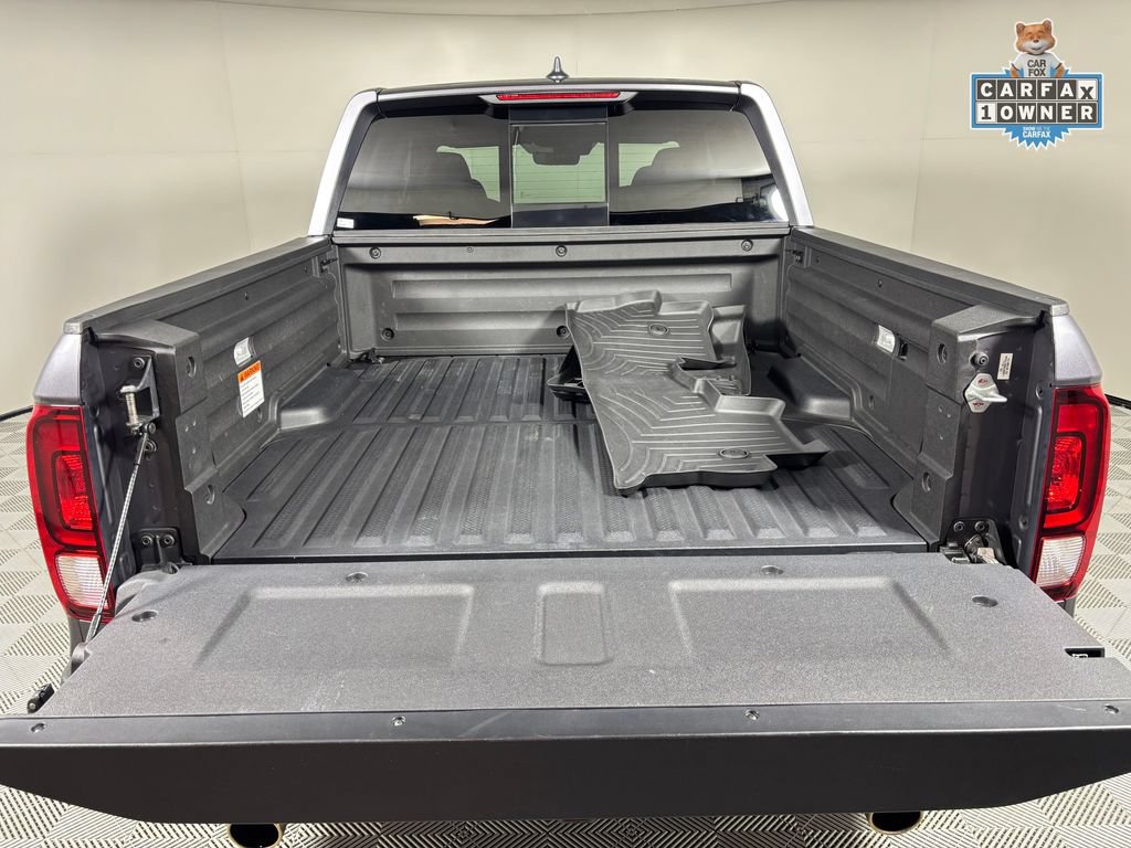 Used 2021 Honda Ridgeline RTL-E image 24