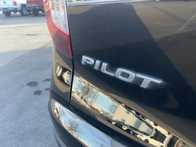 Used 2022 Honda Pilot TrailSport image 8