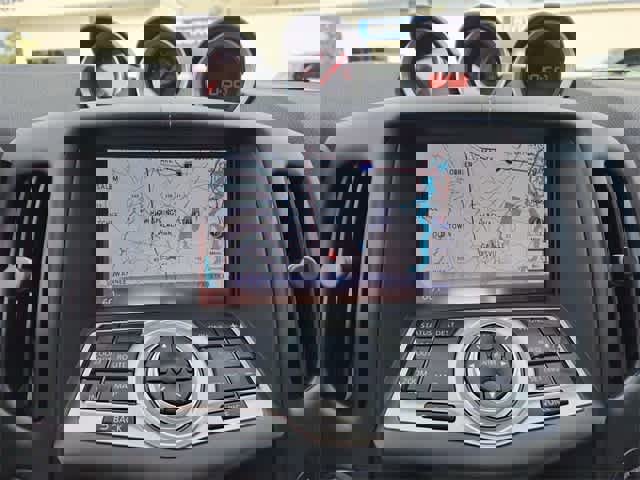 Used 2014 Nissan 370Z Touring w/ Sport Package image 21