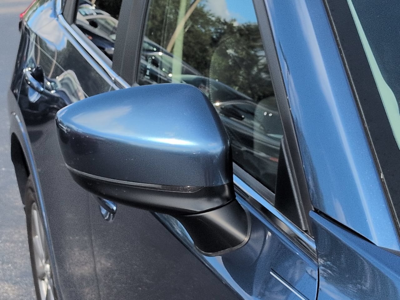 Used 2024 MAZDA CX-5 AWD 2.5 S w/ Preferred Package image 12