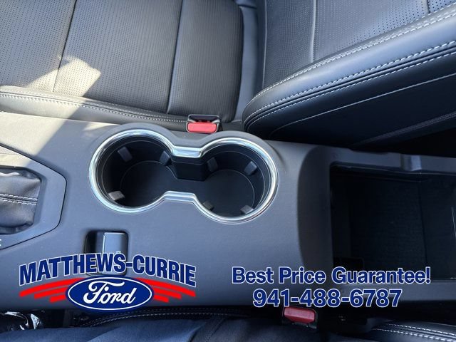 New 2026 Ford Mustang GT Premium RWD image 18