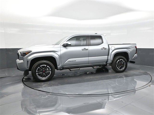 New 2025 Toyota Tacoma TRD Sport image 30