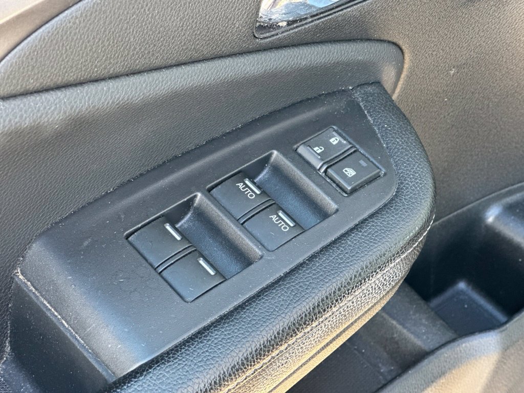 Used 2017 Honda Ridgeline RTL-T image 16