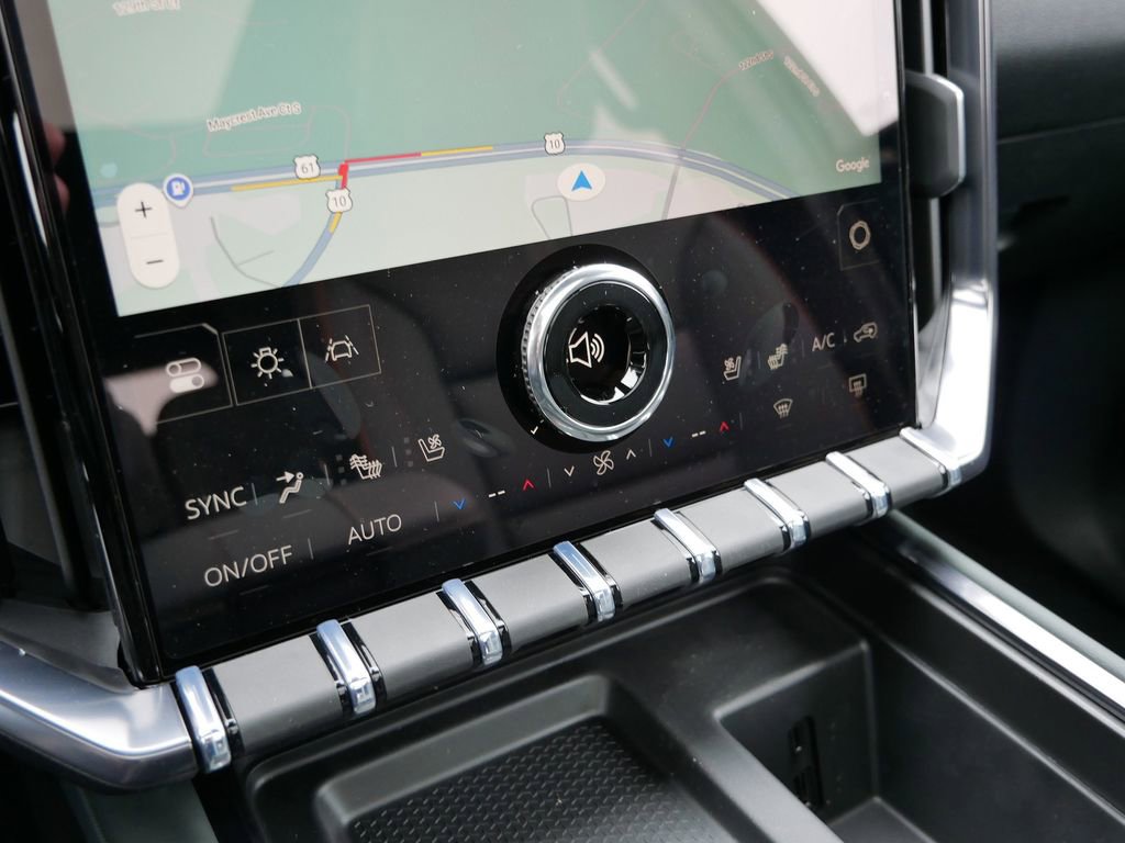 New 2026 GMC Acadia AT4 w/ Luxury Package image 11