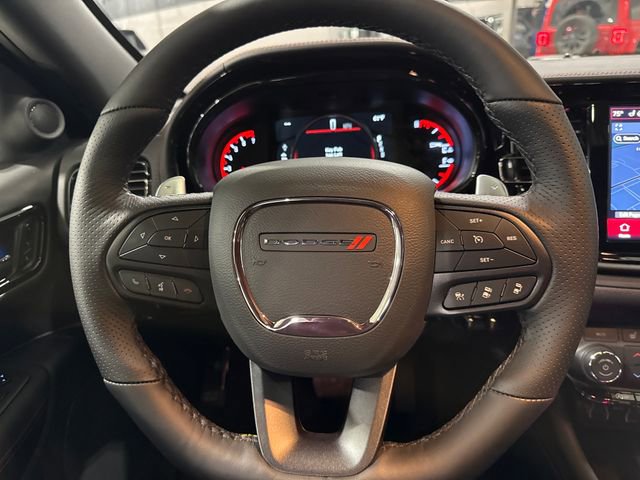 New 2026 Dodge Durango GT image 21