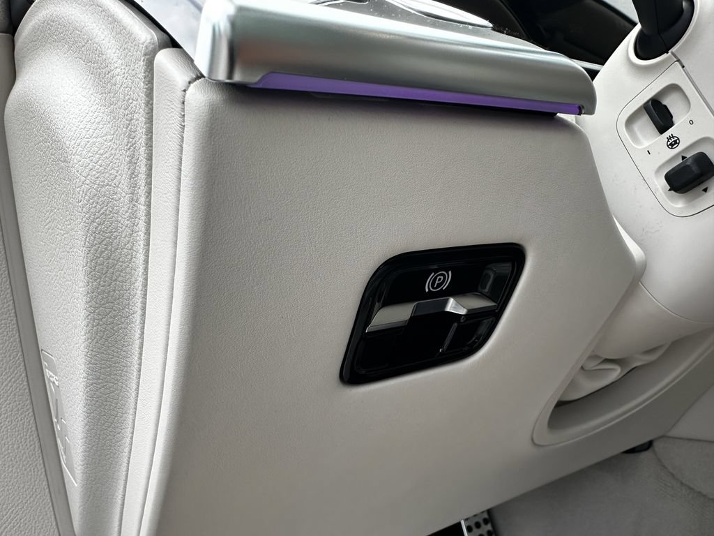 New 2026 Mercedes-Benz S 500 4MATIC image 35