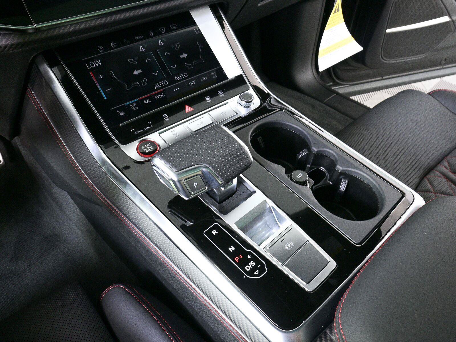 New 2026 Audi SQ8 Prestige AWD/4WD image 18