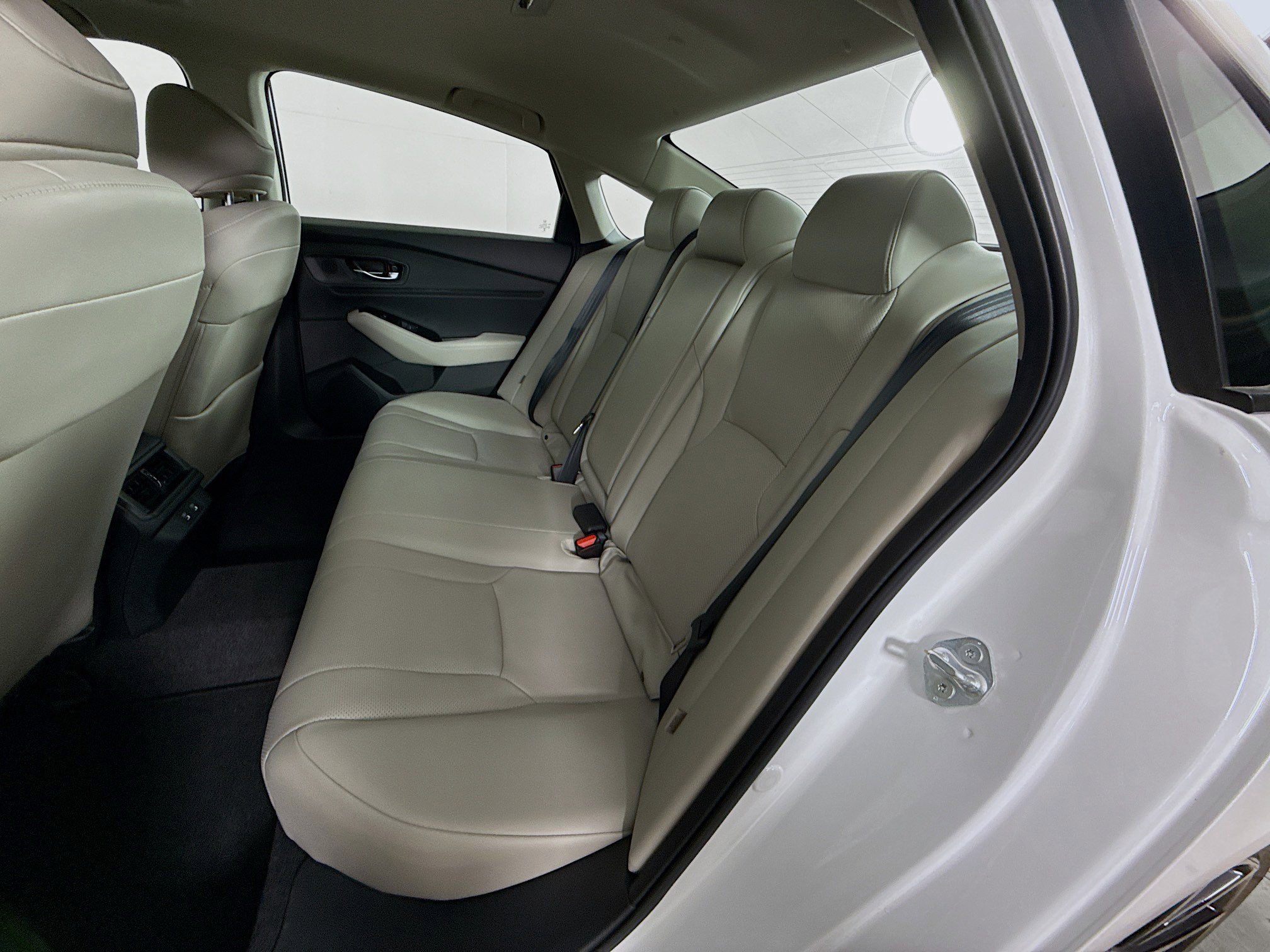 Certified 2025 Honda Accord Touring image 29