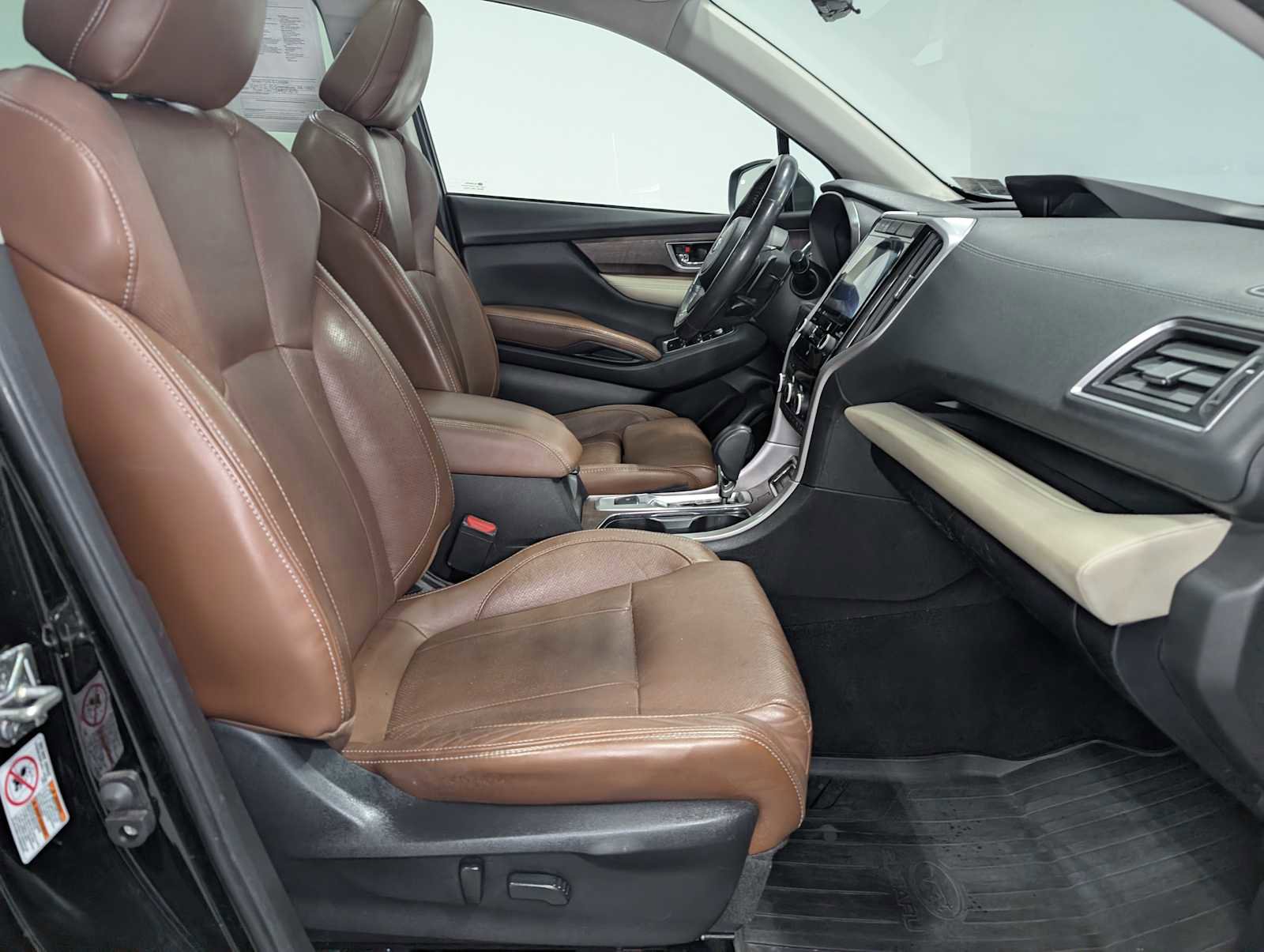 Used 2019 Subaru Ascent Touring w/ Popular Package #3 image 46