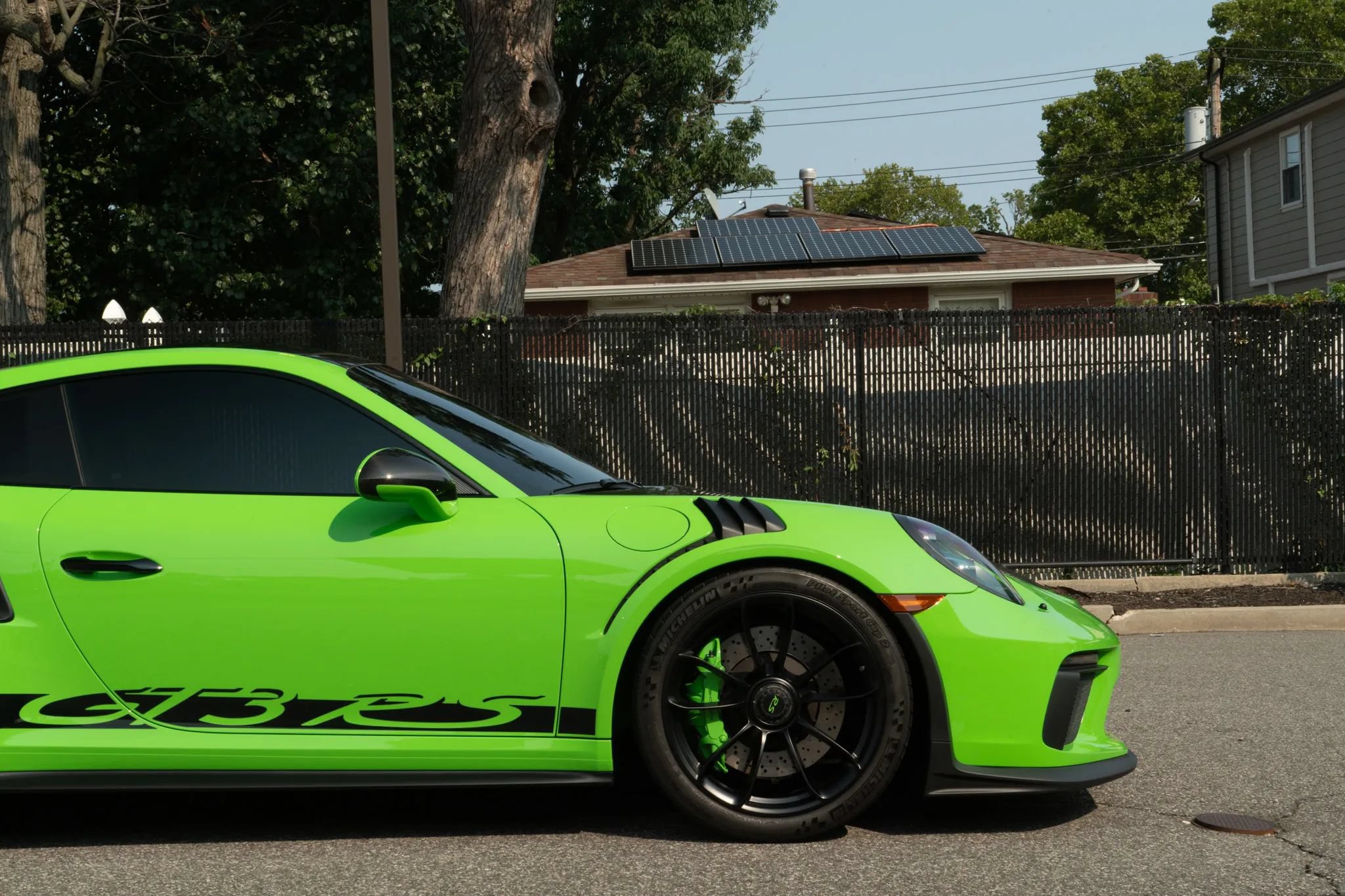 Used 2019 Porsche 911 GT3 RS RWD image 36