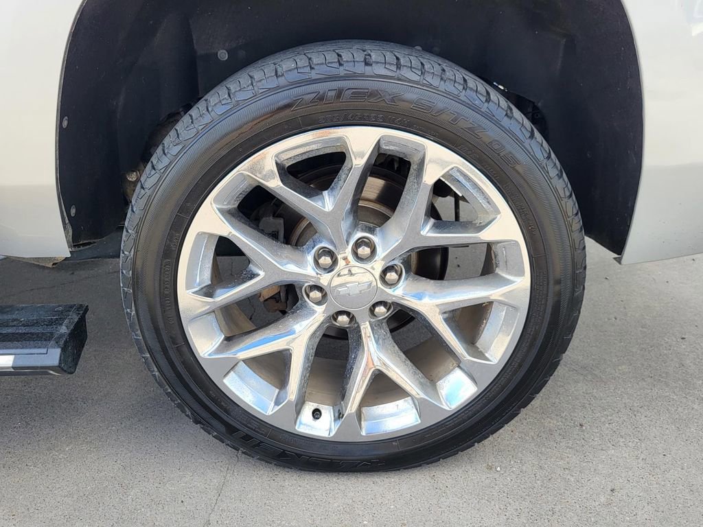 Used 2019 Chevrolet Tahoe Premier image 34