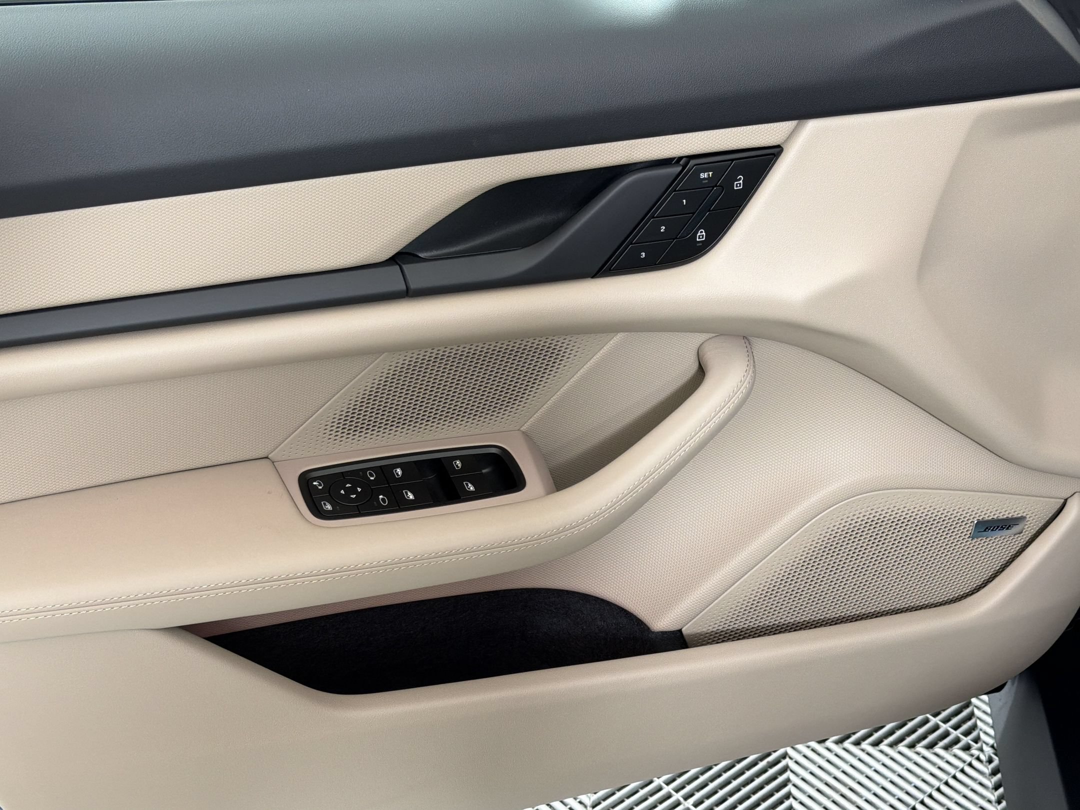 New 2026 Porsche Taycan AWD/4WD image 16