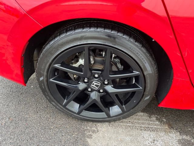 Used 2023 Honda Civic Sport image 37