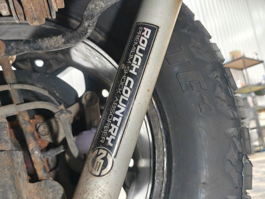 Used 2018 Jeep Wrangler Unlimited Sport S image 47