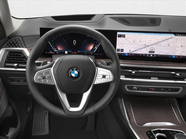 New 2027 BMW X7 M60i AWD/4WD image 4