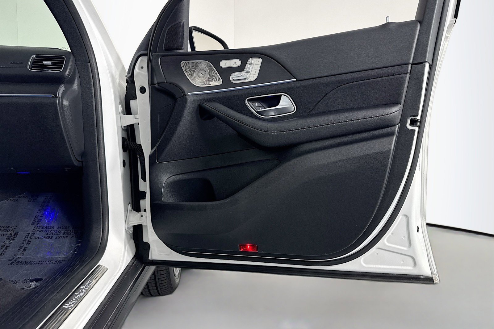 Certified 2024 Mercedes-Benz GLS 450 4MATIC image 25