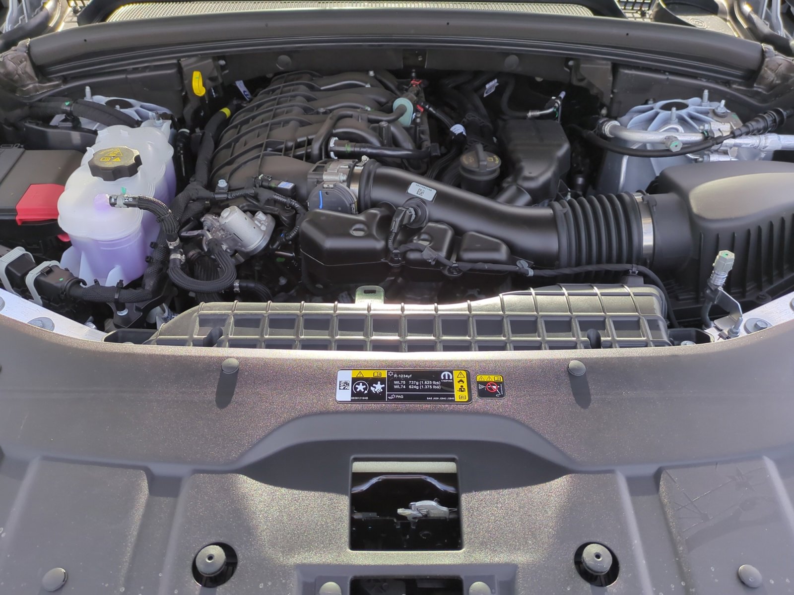 New 2026 Jeep Grand Cherokee Laredo image 21