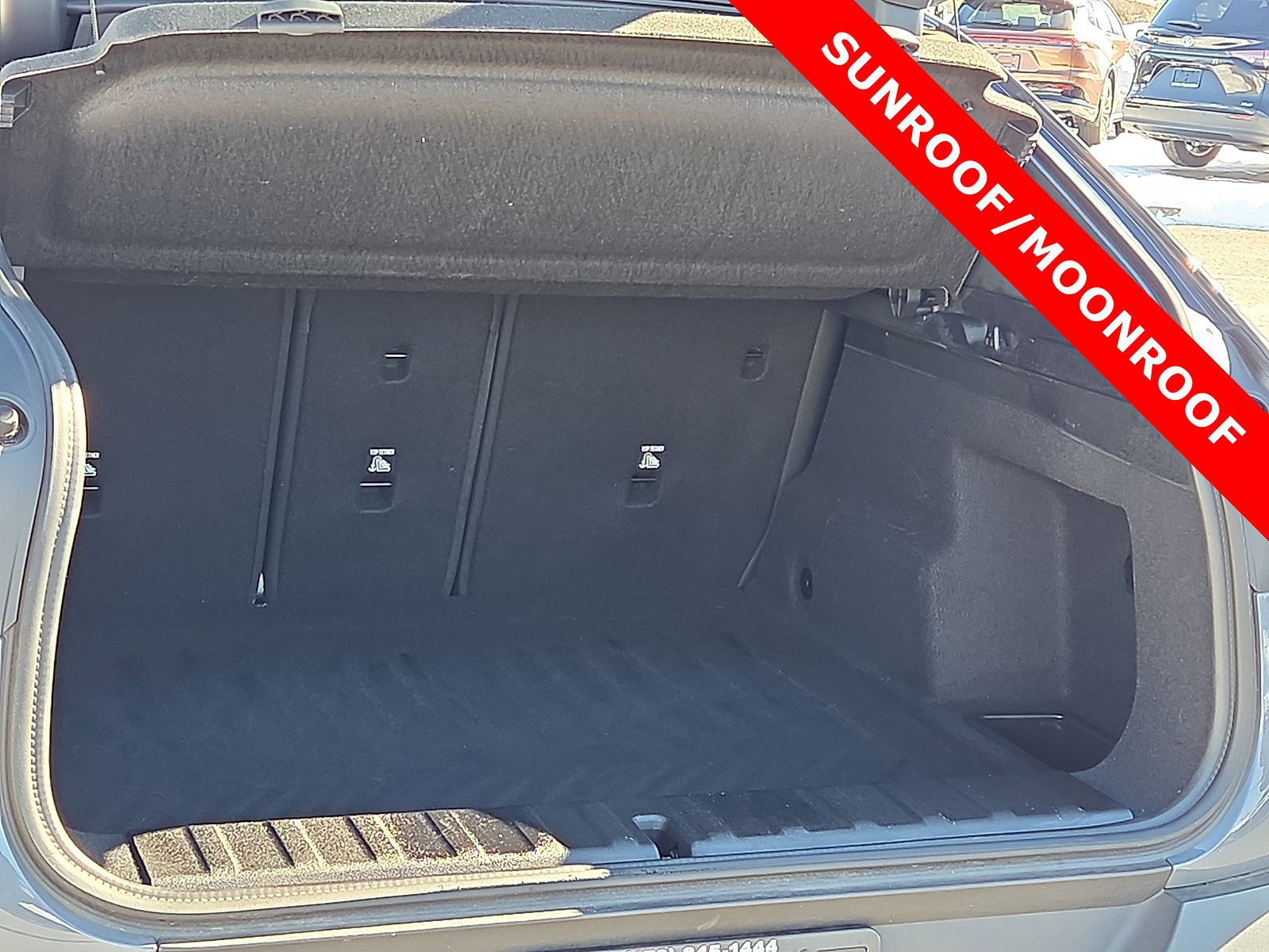 Used 2025 BMW X2 xDrive28i image 9