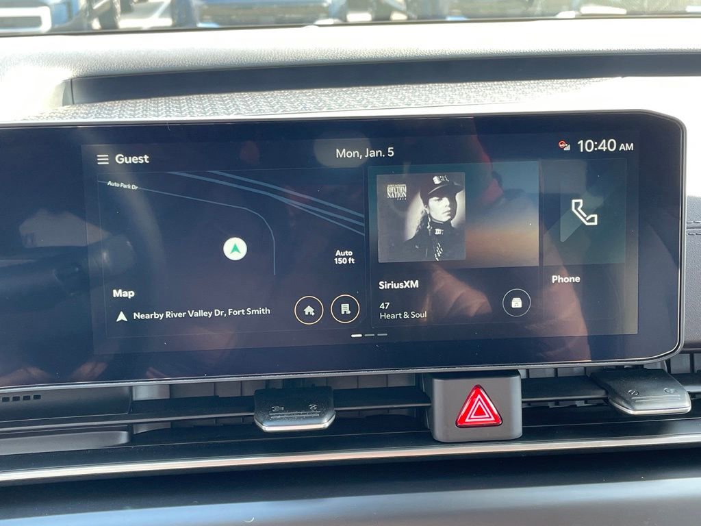 New 2026 Kia Carnival image 14