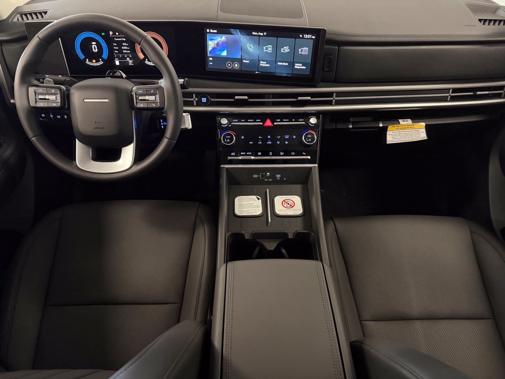New 2026 Hyundai Santa Fe SEL AWD/4WD image 13