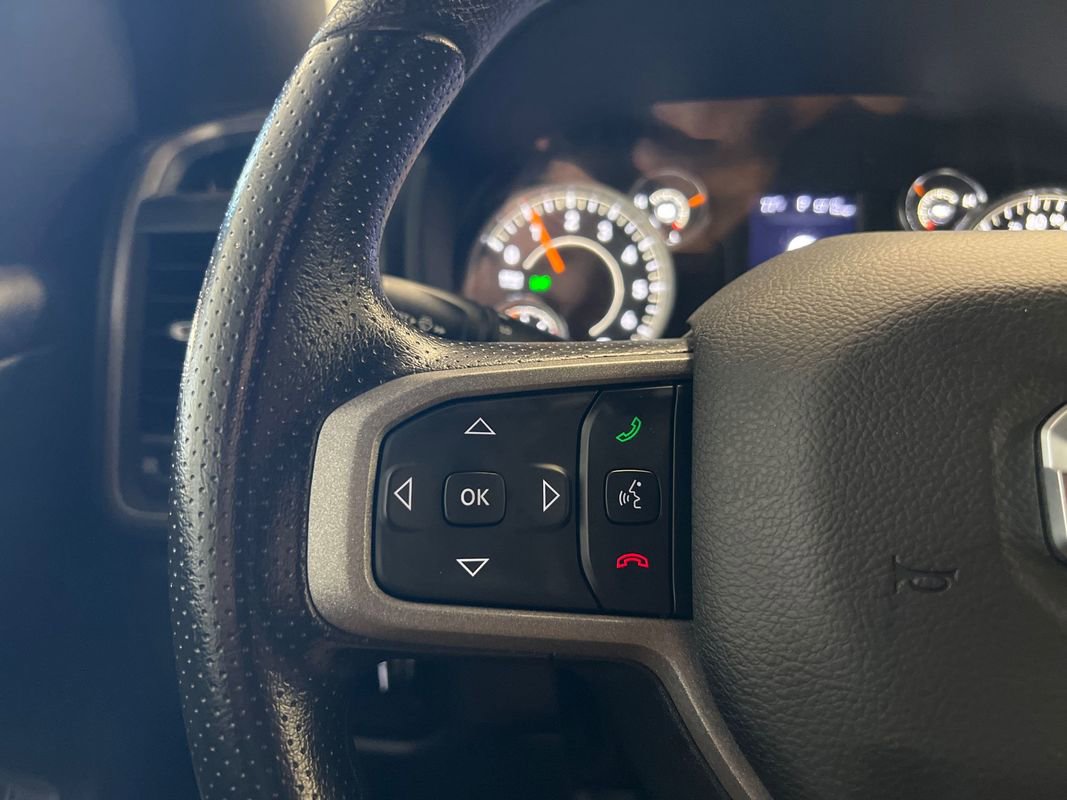 Used 2022 RAM 1500 Tradesman image 82