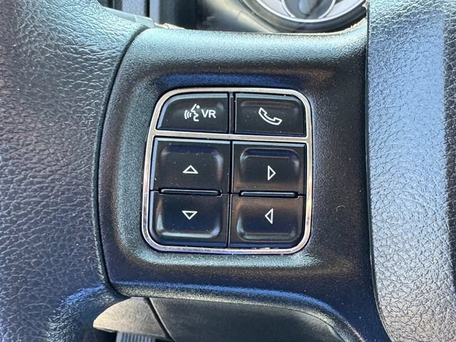 Used 2022 RAM 1500 Tradesman w/ Power & Remote Entry Group RWD image 17