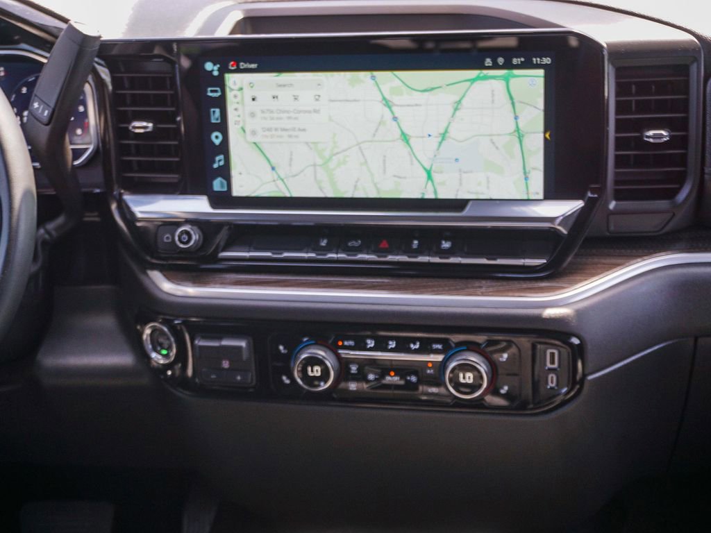 Used 2025 Chevrolet Silverado 2500 LT w/ Convenience Package image 15