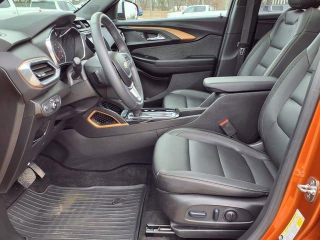 Used 2023 Chevrolet TrailBlazer ACTIV w/ Sun and Liftgate Package image 14