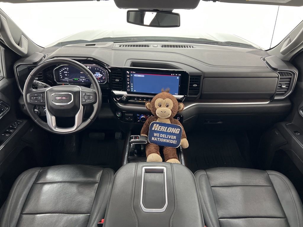 Used 2022 GMC Sierra 1500 SLT w/ SLT Premium Plus Package image 18